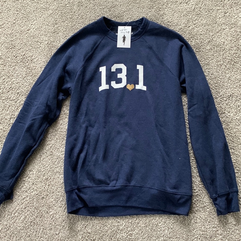 Sarah Marie Design Studio 13.1 Sweatshirt